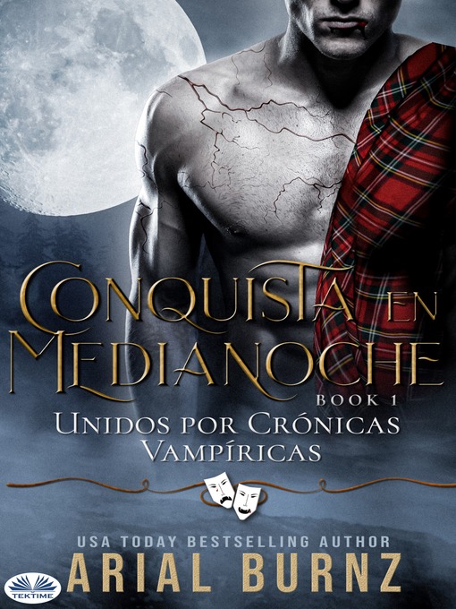 Title details for Conquista En Medianoche by Burnz, Arial - Available